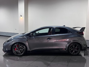 Used Honda Civic 2016 for sale - 76202371: Photo 4