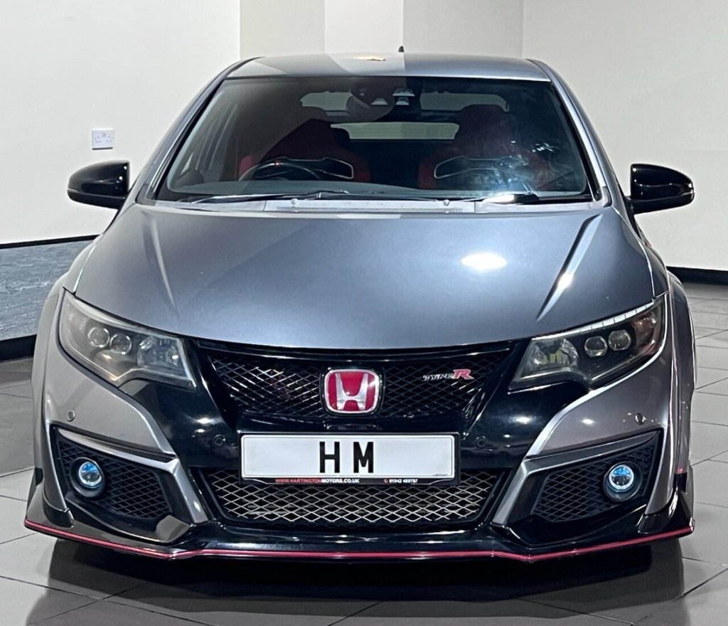 Used Honda Civic 2016 for sale - 76202371: Photo 5