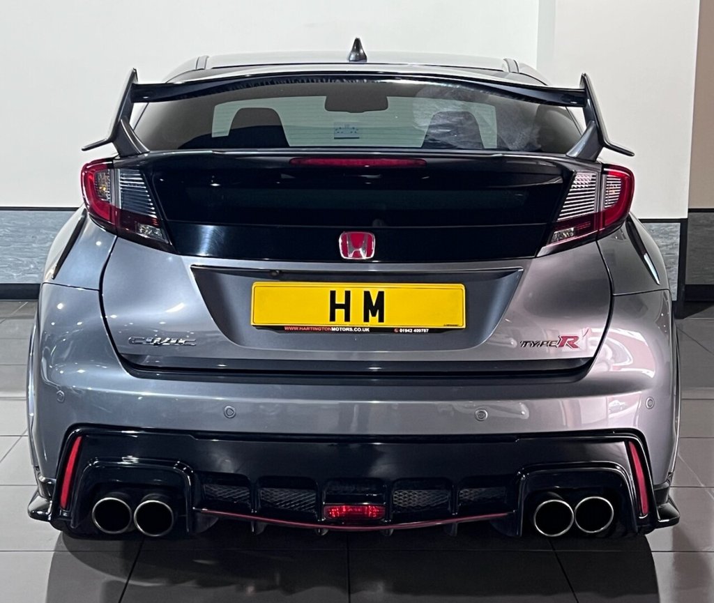 Used Honda Civic 2016 for sale - 76202371: Photo 6
