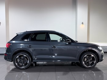Used Audi Q5 2019 for sale - 78299870: Photo