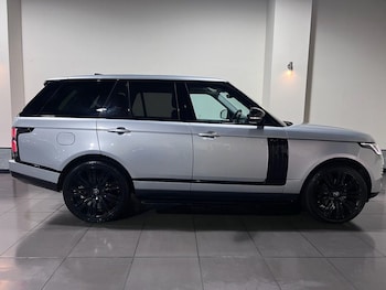 Used Land Rover Range Rover 2019 for sale - 78543774: Photo