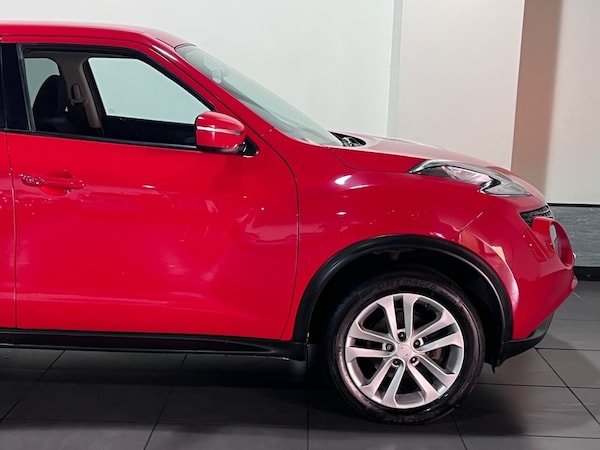 Used Nissan Juke 2016 for sale - 75703949: Photo 15