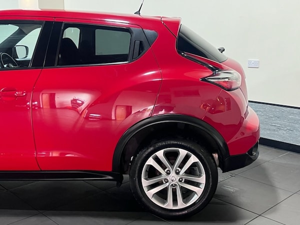 Used Nissan Juke 2016 for sale - 75703949: Photo 17