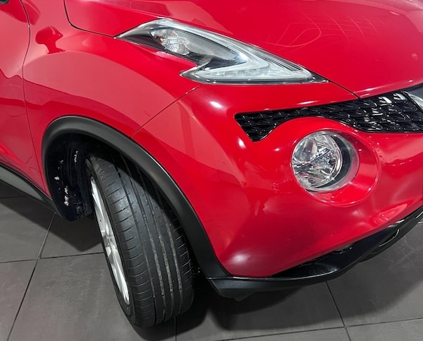 Used Nissan Juke 2016 for sale - 75703949: Photo 20