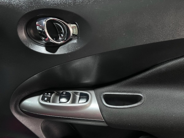 Used Nissan Juke 2016 for sale - 75703949: Photo 22