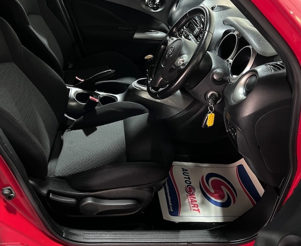 Used Nissan Juke 2016 for sale - 75703949: Photo 23
