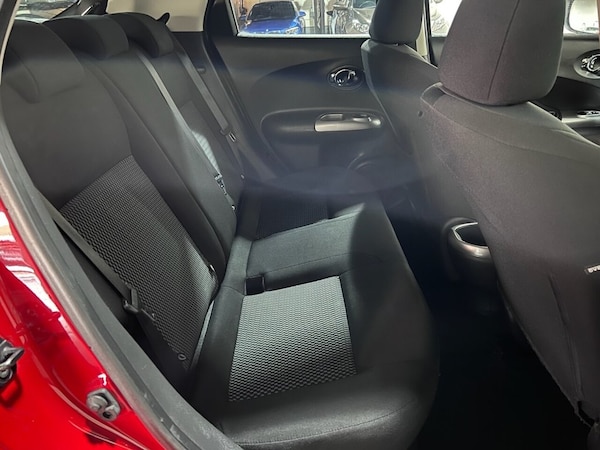 Used Nissan Juke 2016 for sale - 75703949: Photo 29