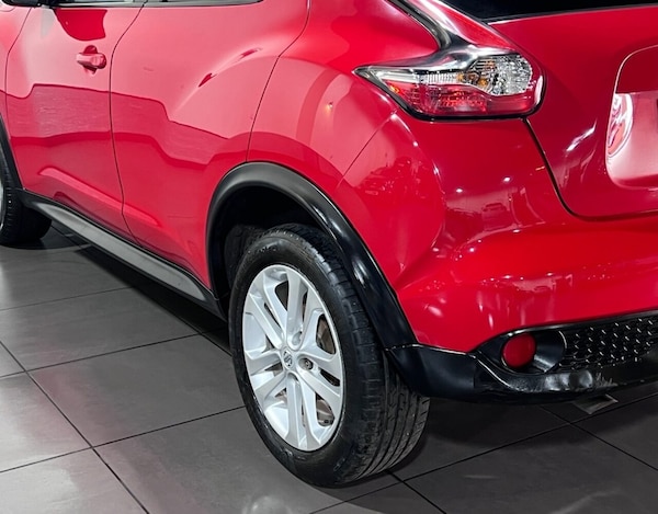 Used Nissan Juke 2016 for sale - 75703949: Photo 32