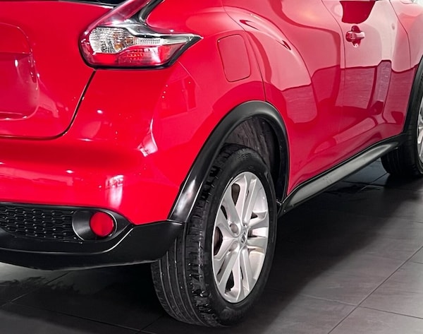 Used Nissan Juke 2016 for sale - 75703949: Photo 33