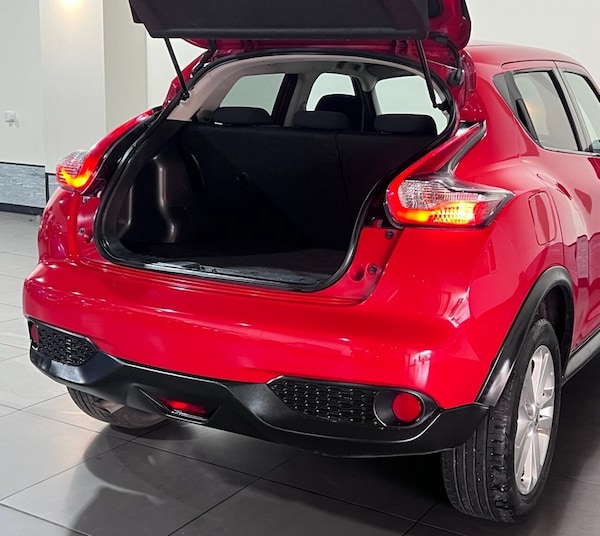Used Nissan Juke 2016 for sale - 75703949: Photo 34