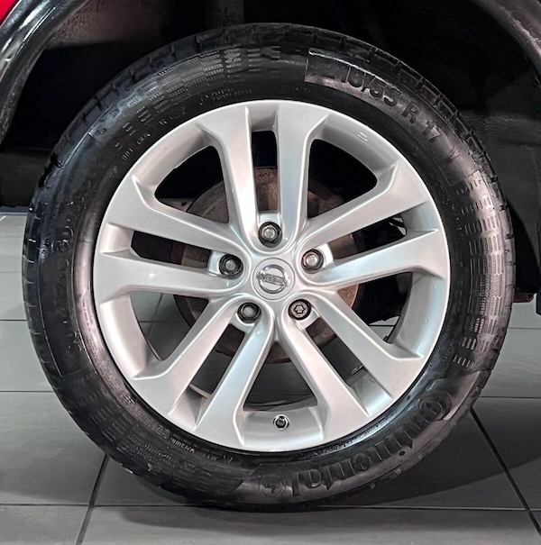 Used Nissan Juke 2016 for sale - 75703949: Photo 37