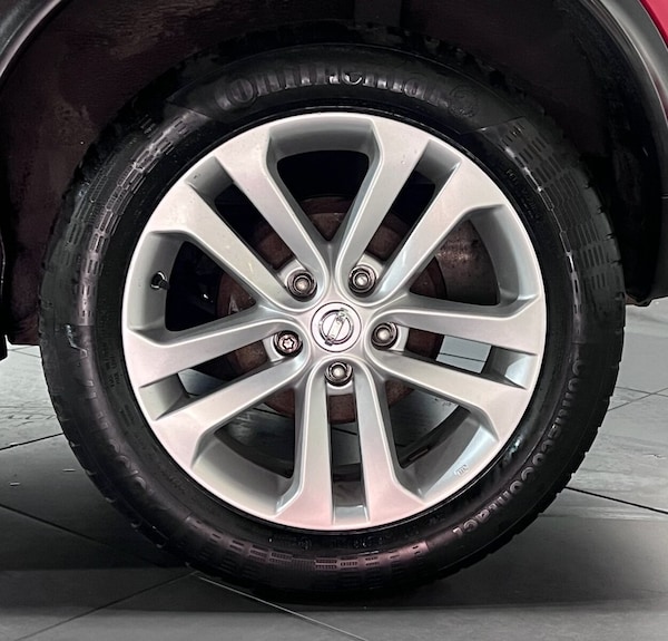 Used Nissan Juke 2016 for sale - 75703949: Photo 40