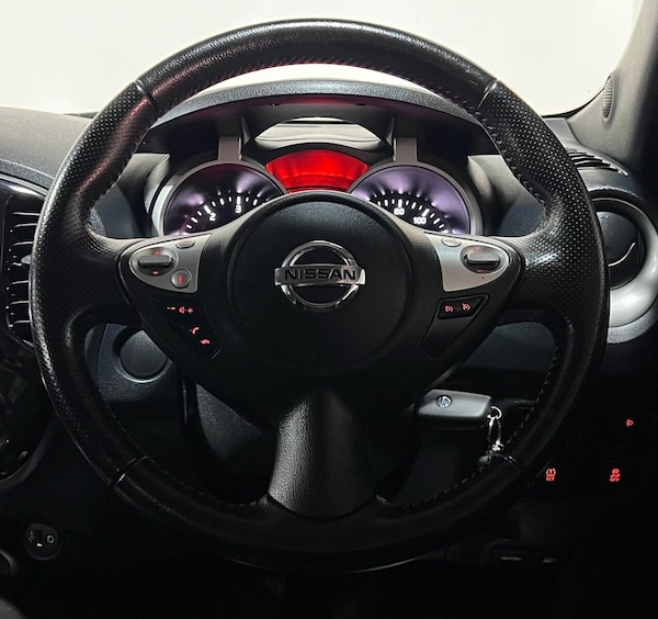 Used Nissan Juke 2016 for sale - 75703949: Photo 8