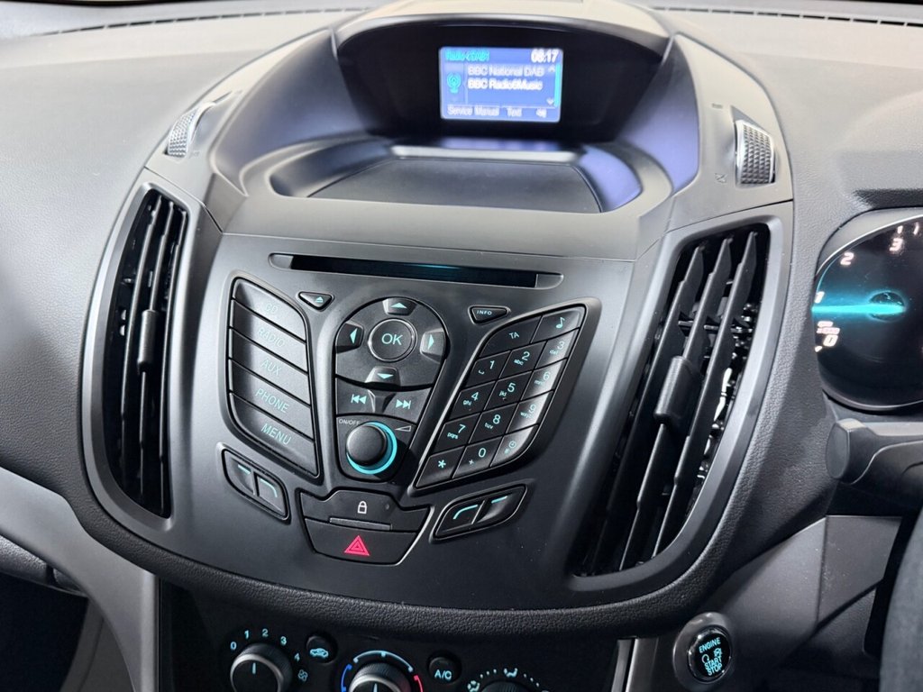 Used Ford Kuga 2016 for sale - 76711533: Photo 10