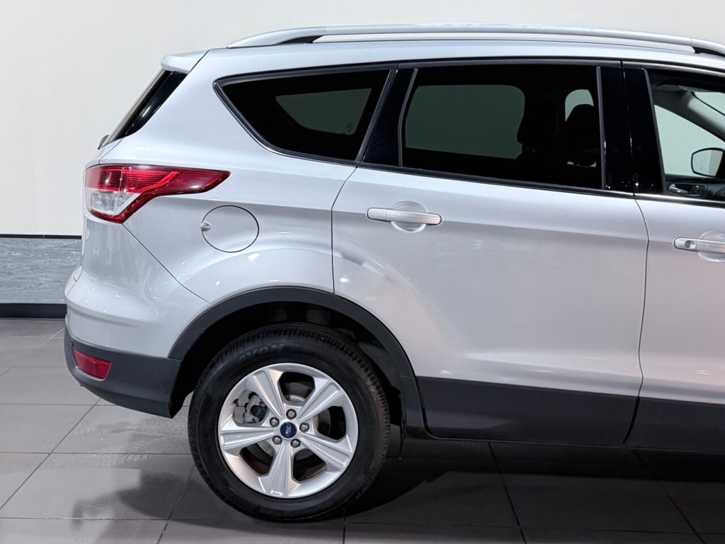 Used Ford Kuga 2016 for sale - 76711533: Photo 14