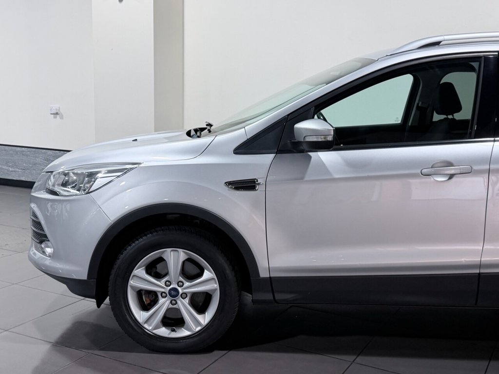 Used Ford Kuga 2016 for sale - 76711533: Photo 16