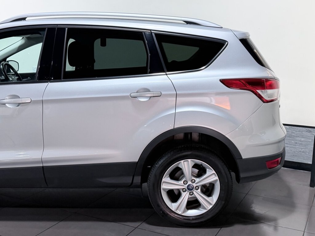 Used Ford Kuga 2016 for sale - 76711533: Photo 17