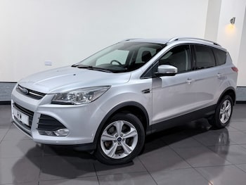 Ford - Kuga
