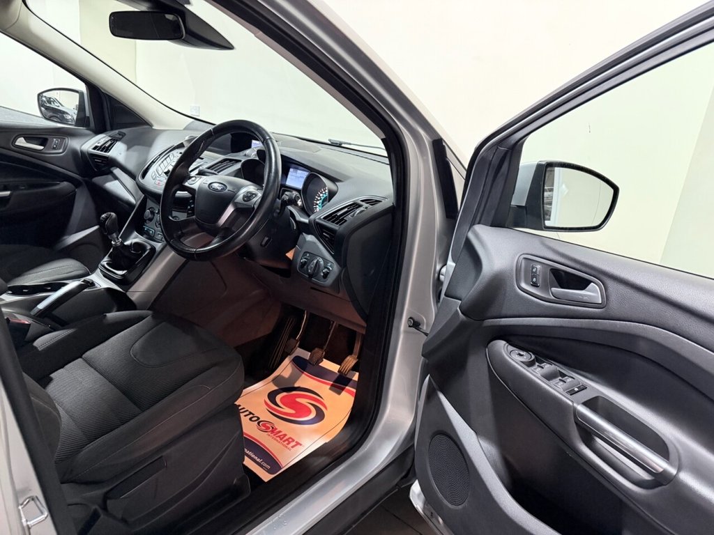 Used Ford Kuga 2016 for sale - 76711533: Photo 20