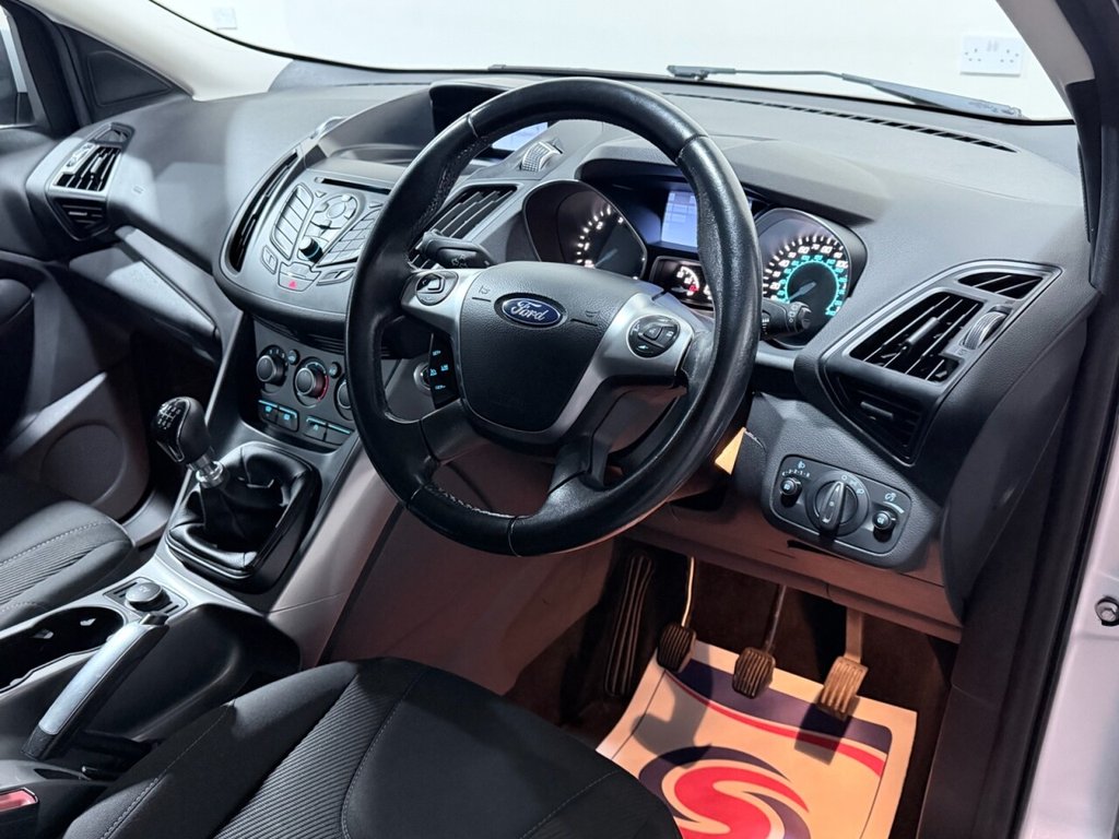 Used Ford Kuga 2016 for sale - 76711533: Photo 23