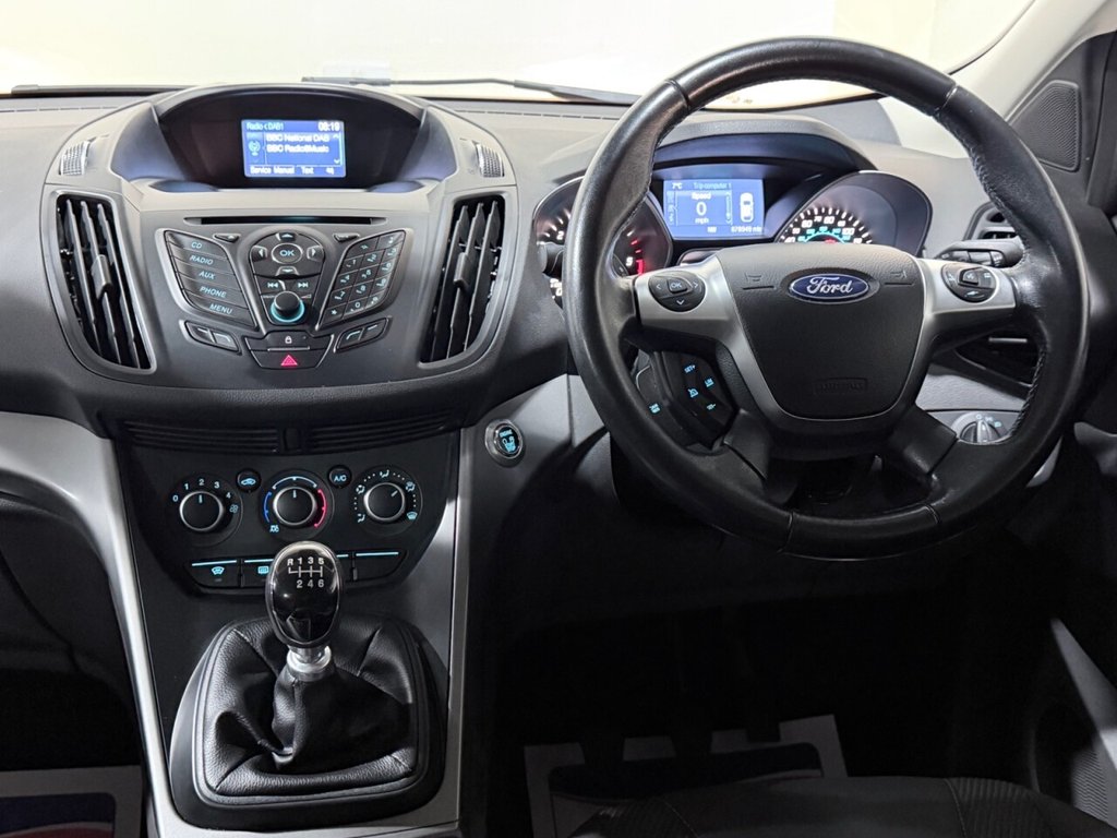 Used Ford Kuga 2016 for sale - 76711533: Photo 24