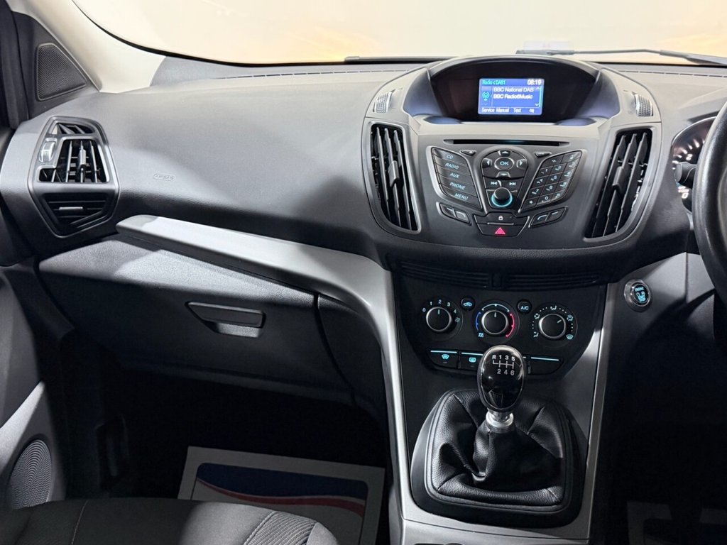 Used Ford Kuga 2016 for sale - 76711533: Photo 25