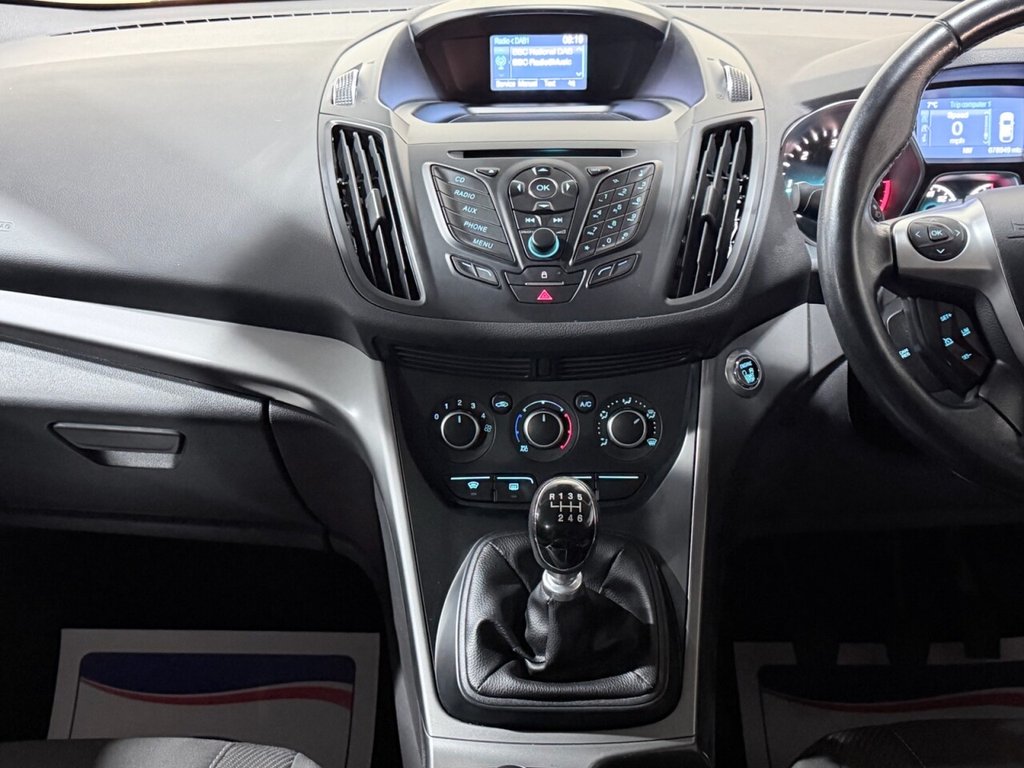 Used Ford Kuga 2016 for sale - 76711533: Photo 26