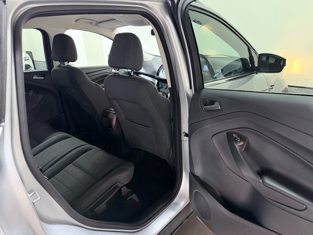 Used Ford Kuga 2016 for sale - 76711533: Photo 27