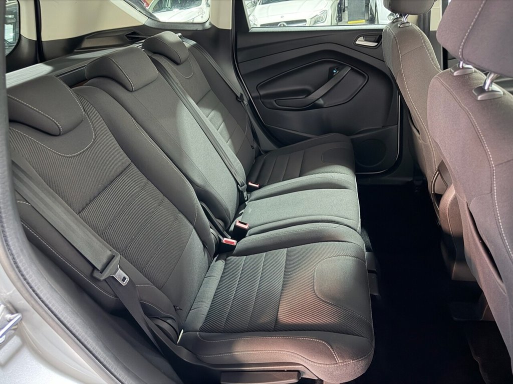 Used Ford Kuga 2016 for sale - 76711533: Photo 28