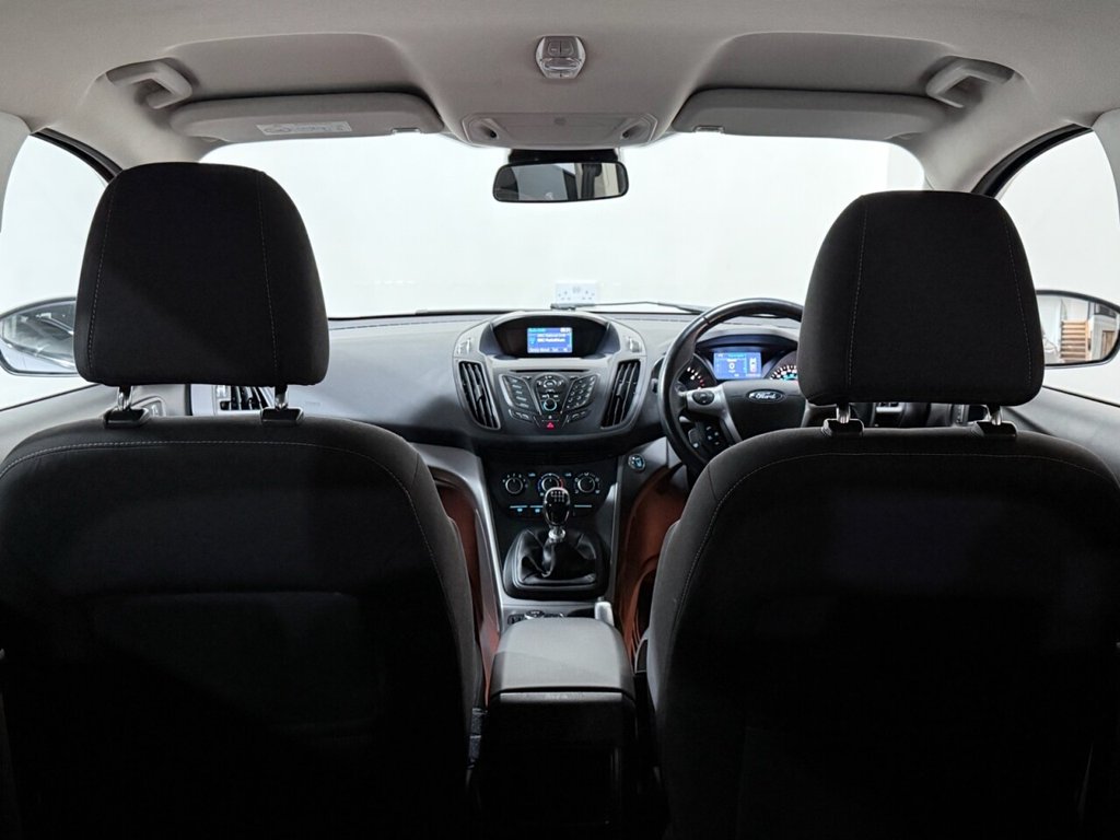 Used Ford Kuga 2016 for sale - 76711533: Photo 29