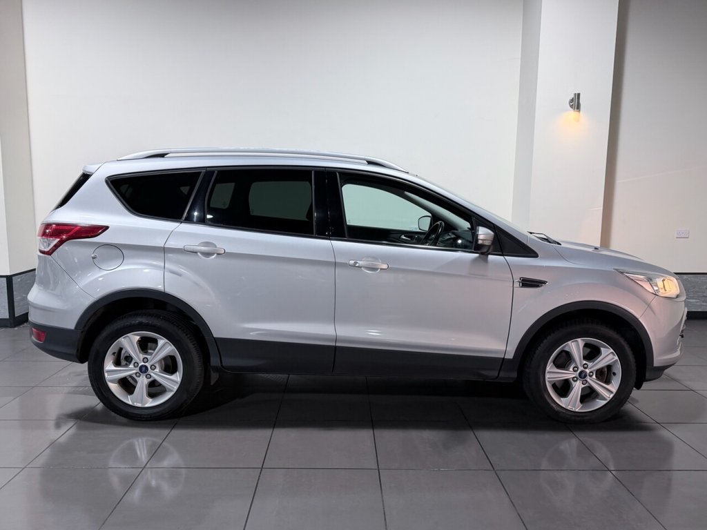 Used Ford Kuga 2016 for sale - 76711533: Photo 3
