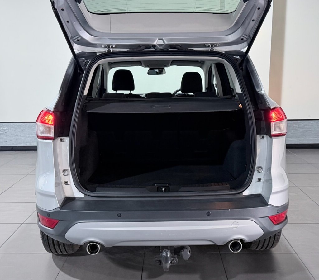 Used Ford Kuga 2016 for sale - 76711533: Photo 34