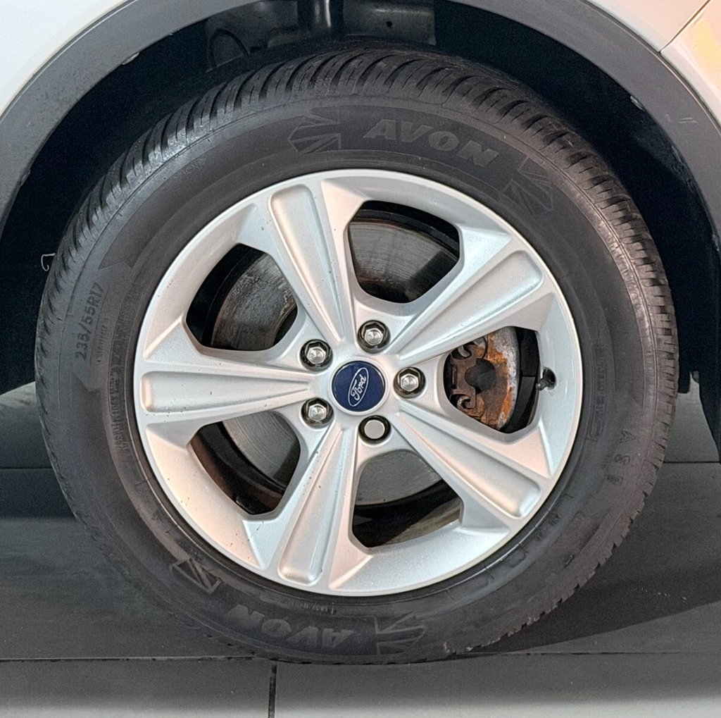 Used Ford Kuga 2016 for sale - 76711533: Photo 36