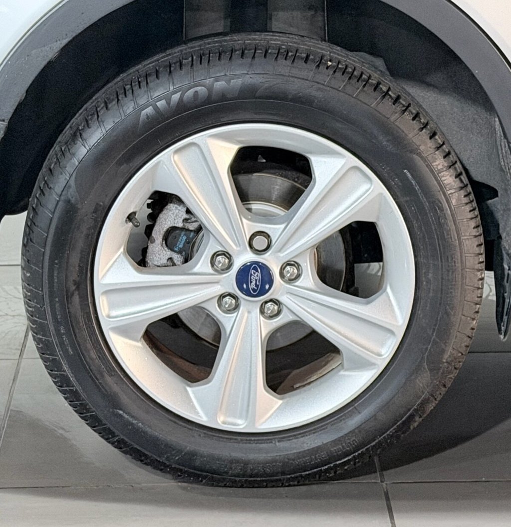 Used Ford Kuga 2016 for sale - 76711533: Photo 37