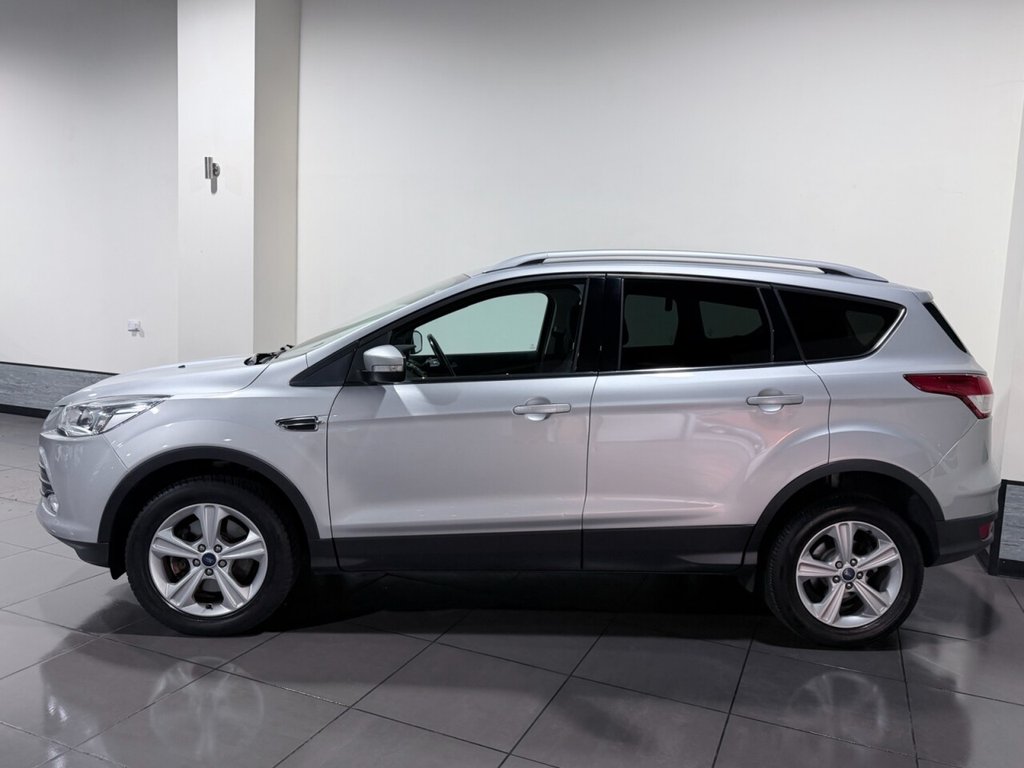 Used Ford Kuga 2016 for sale - 76711533: Photo 4