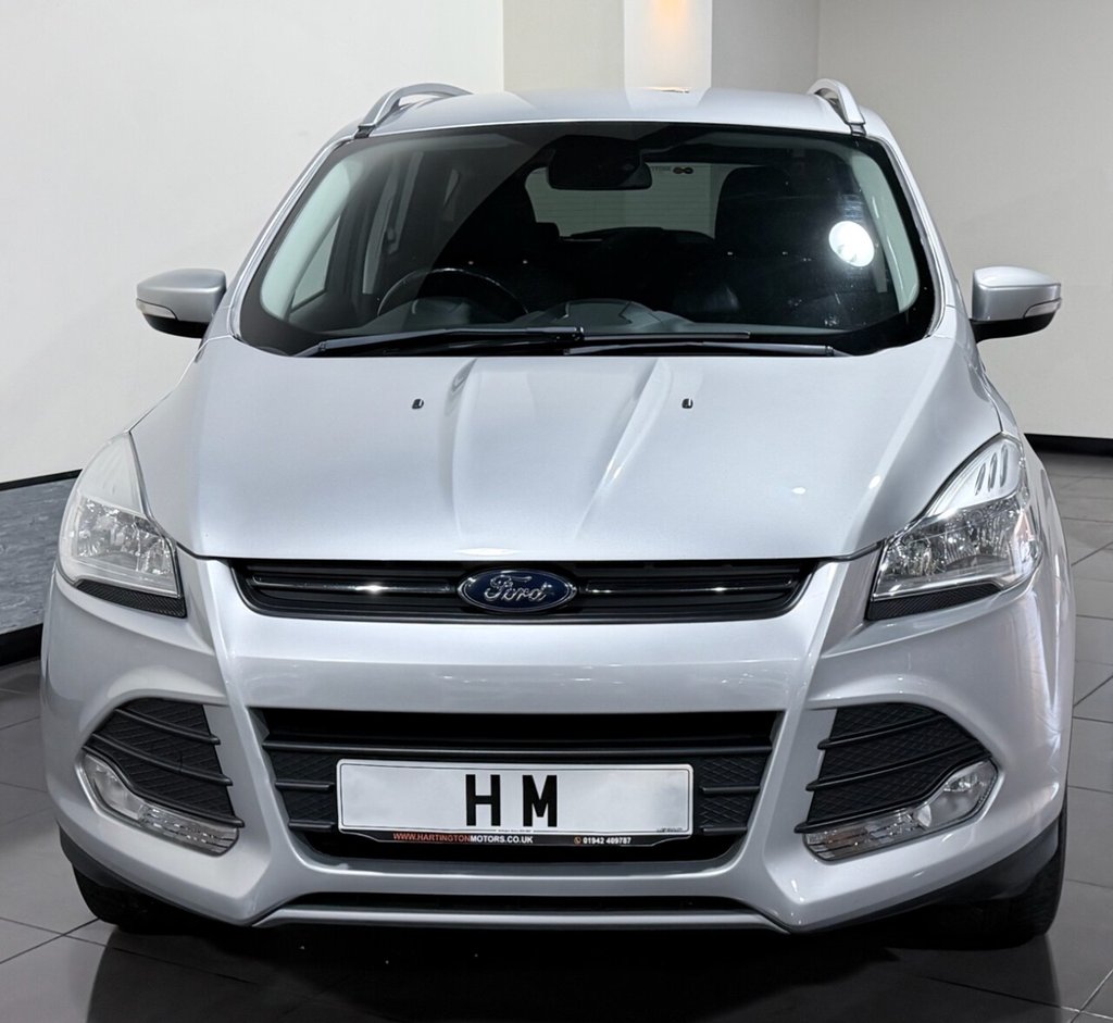 Used Ford Kuga 2016 for sale - 76711533: Photo 5