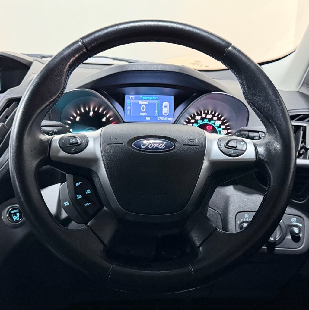 Used Ford Kuga 2016 for sale - 76711533: Photo 8