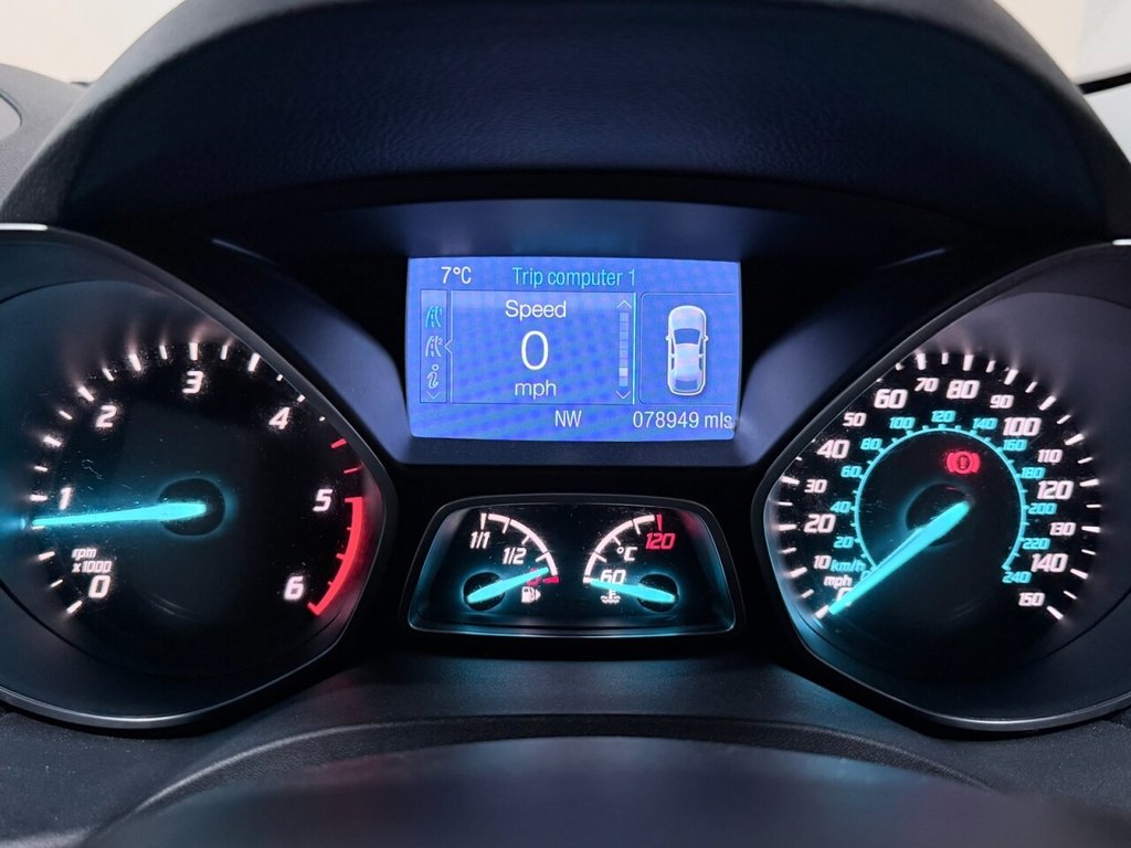 Used Ford Kuga 2016 for sale - 76711533: Photo 9