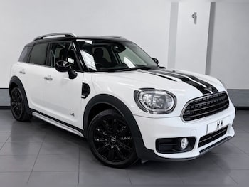 Used MINI Countryman 2018 for sale - 79276619: Photo