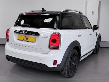 Used MINI Countryman 2018 for sale - 79276619: Photo