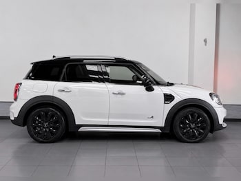 Used MINI Countryman 2018 for sale - 79276619: Photo