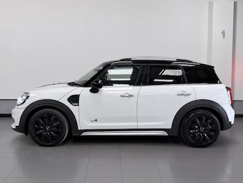 Used MINI Countryman 2018 for sale - 79276619: Photo