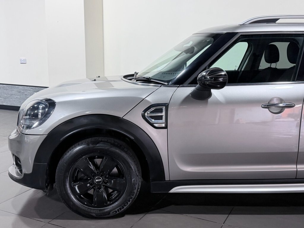 Used MINI Countryman 2017 for sale - 77582902: Photo 17