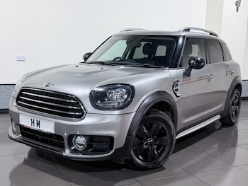 Used MINI Countryman 2017 for sale - 77582902: Photo