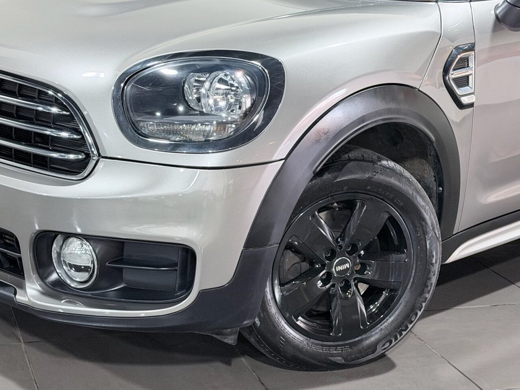 Used MINI Countryman 2017 for sale - 77582902: Photo 21