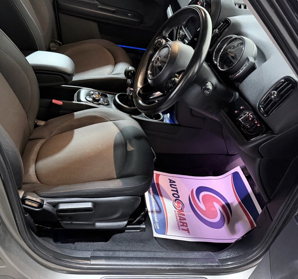 Used MINI Countryman 2017 for sale - 77582902: Photo 24