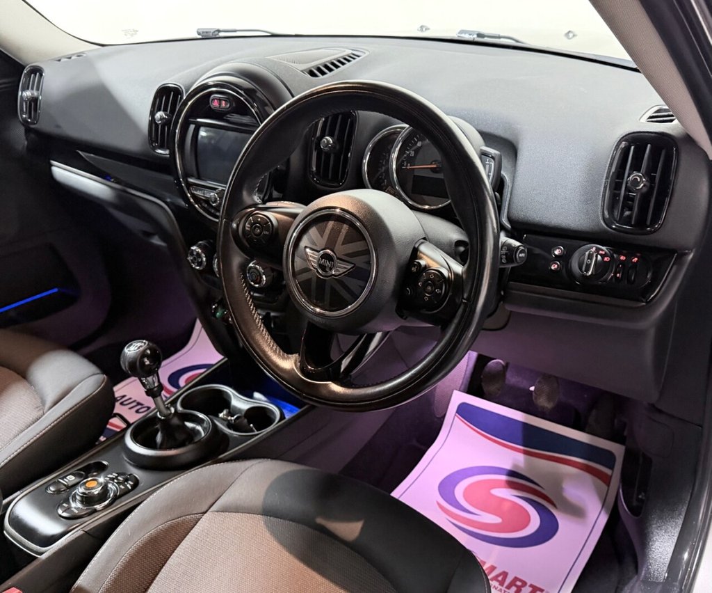 Used MINI Countryman 2017 for sale - 77582902: Photo 25