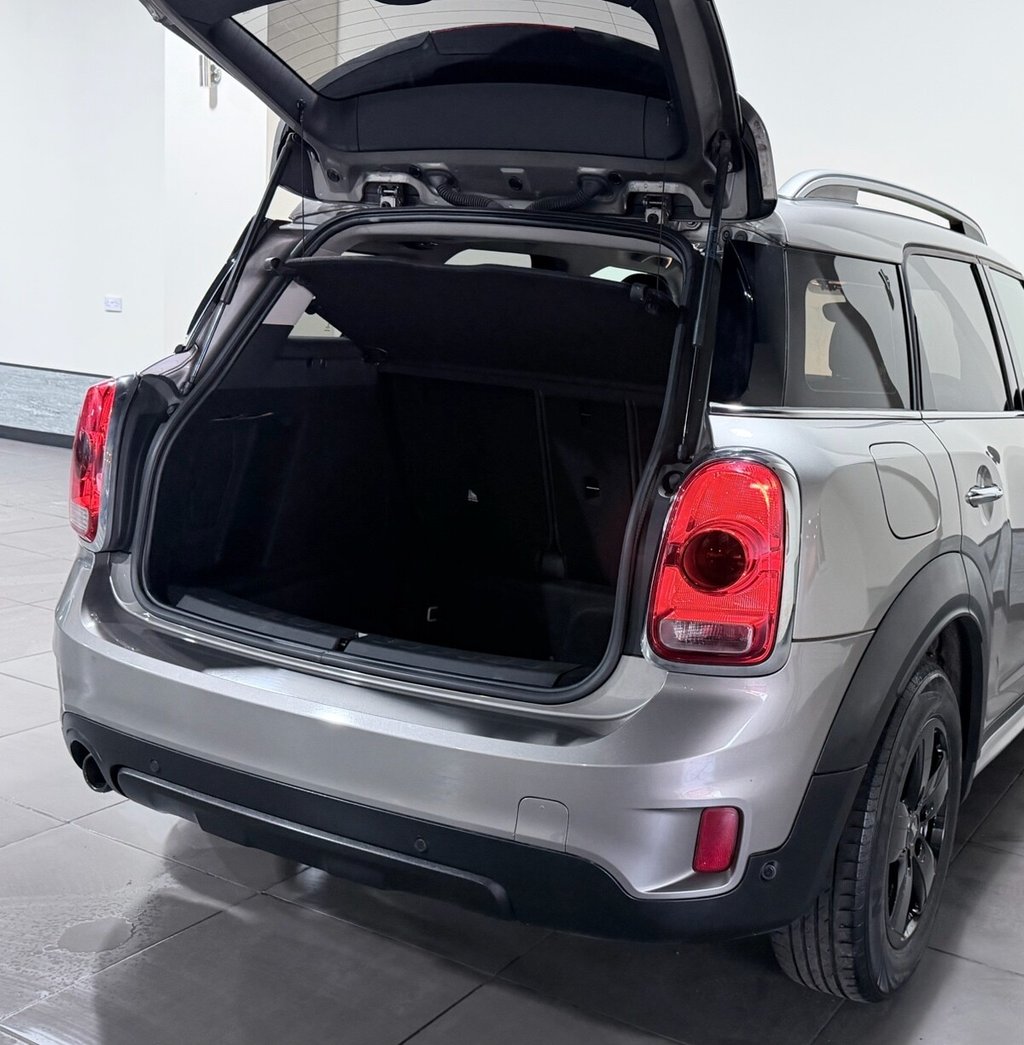 Used MINI Countryman 2017 for sale - 77582902: Photo 35