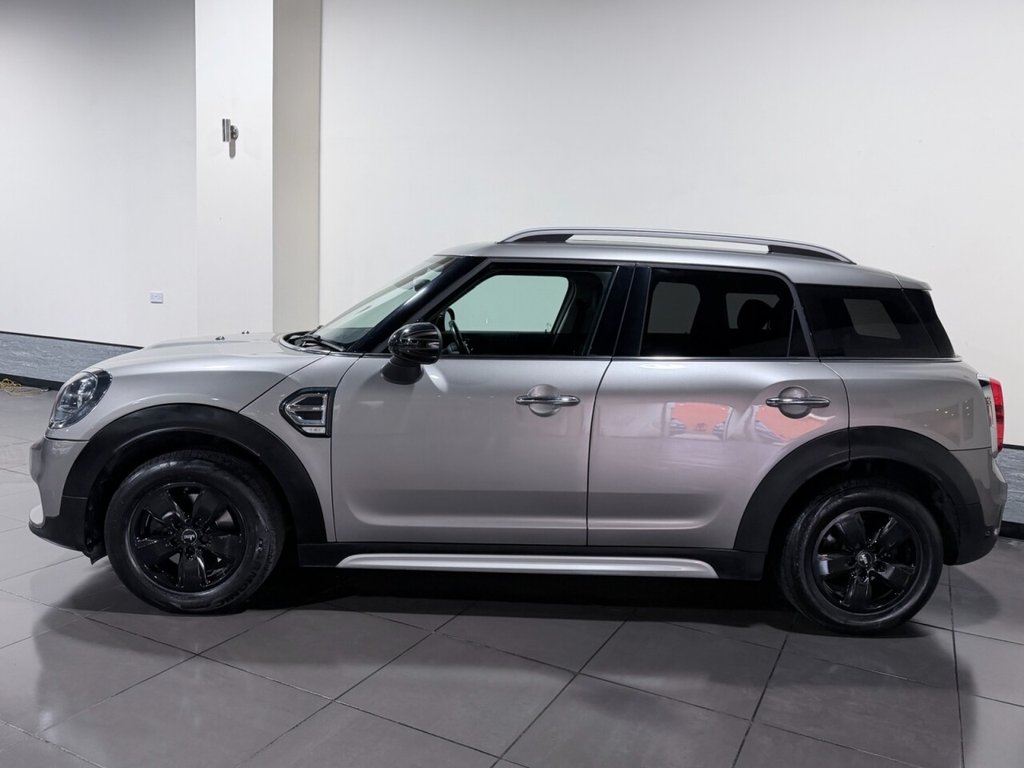 Used MINI Countryman 2017 for sale - 77582902: Photo 4