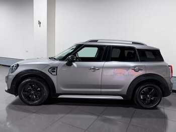Used MINI Countryman 2017 for sale - 77582902: Photo